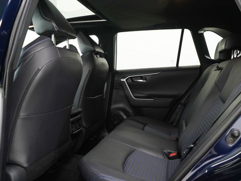 Used 2020 Toyota RAV4 XSE AWD/4WD image 20