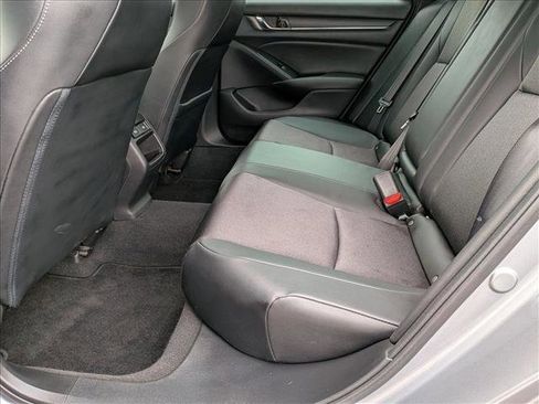 Certified 2021 Honda Accord Sport image 17