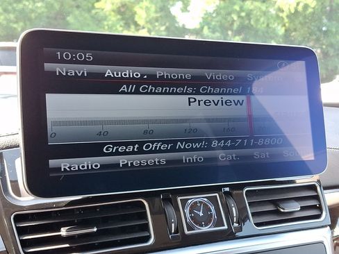 Used 2015 Mercedes-Benz GL 450 4MATIC image 25