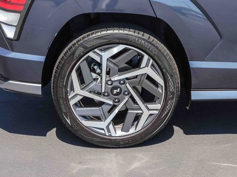 Used 2025 Hyundai Kona N Line S FWD image 9