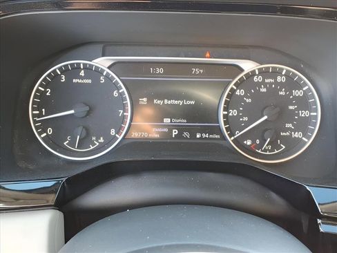 Used 2023 Nissan Pathfinder SL image 20