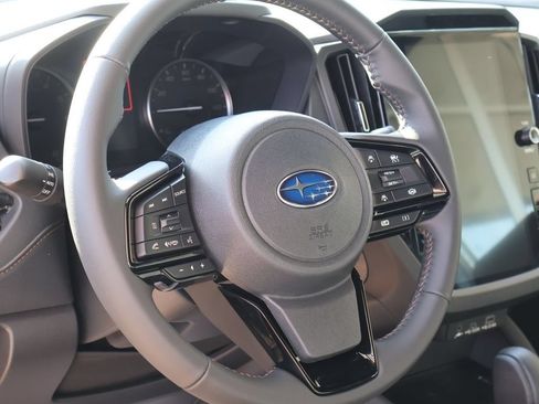 New 2026 Subaru Forester Sport w/ Onyx Edition AWD/4WD image 25