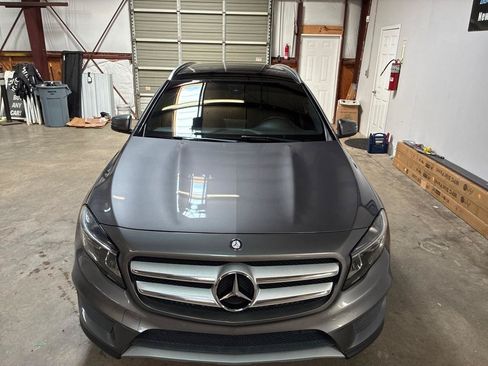 Used 2016 Mercedes-Benz GLA 250 image 8