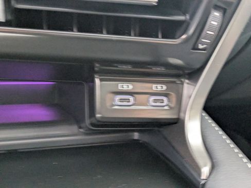 New 2026 Lexus RX 450h AWD w/ Convenience Package image 25