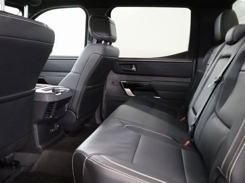 Used 2026 Toyota Tundra Limited w/ Limited PVM Package image 31