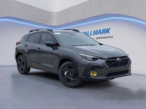 New 2026 Subaru Crosstrek 2.5i Sport w/ Crosstrek Mirror Package AWD/4WD image 1
