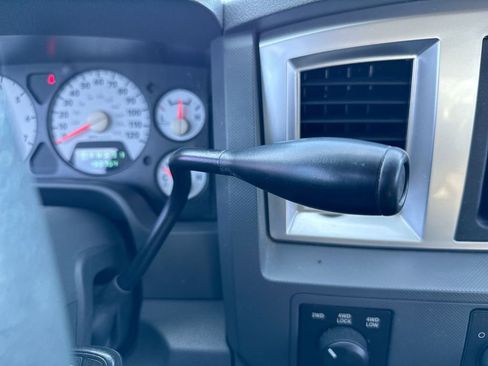 Used 2007 Dodge Ram 1500 Truck SLT w/ Quad Cab Big Horn Value Group image 17