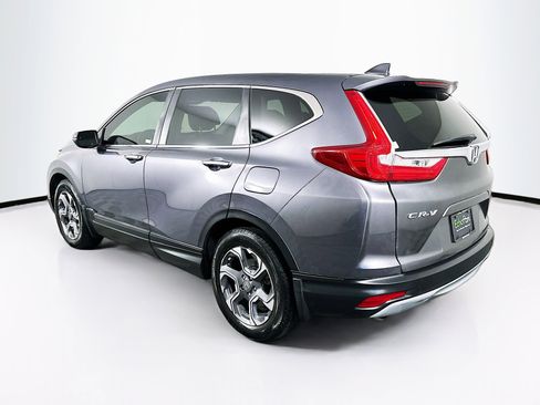 Used 2019 Honda CR-V EX-L image 5