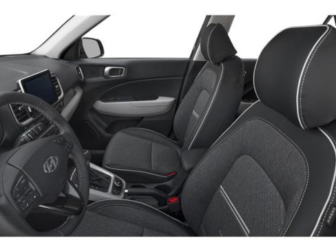 New 2026 Hyundai Venue SEL FWD image 6