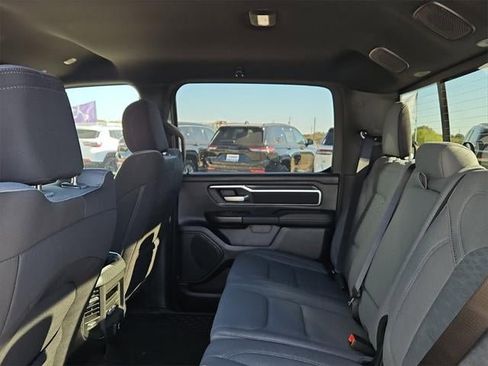 New 2026 RAM 1500 Big Horn image 47