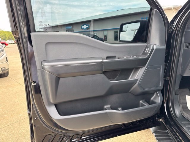 Used 2023 Ford F150 XL w/ STX Appearance Package AWD/4WD image 14
