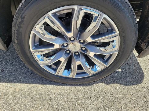 New 2026 GMC Sierra 1500 Denali w/ Denali Reserve Package image 10