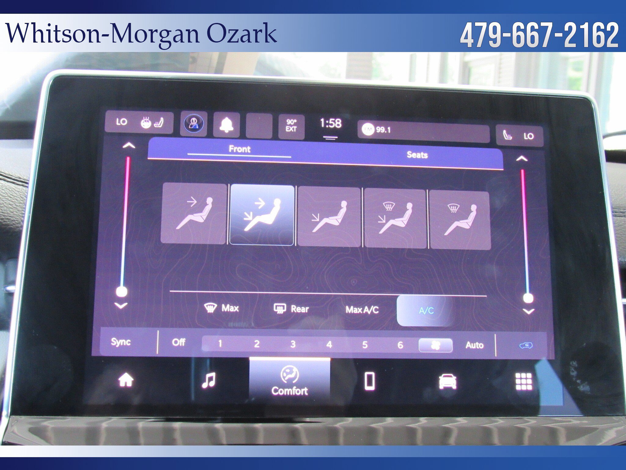 Used 2024 Jeep Compass Limited AWD/4WD image 39
