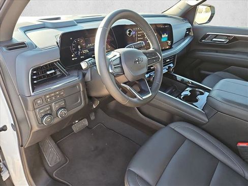 Certified 2026 Chevrolet Tahoe Z71 image 10