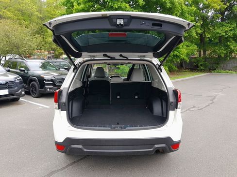 Used 2023 Subaru Forester Premium AWD/4WD image 33