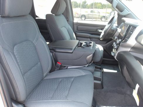 New 2025 RAM 1500 Tradesman image 20