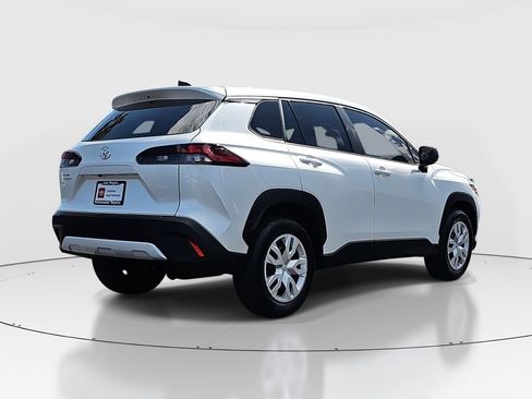Certified 2026 Toyota Corolla Cross L FWD image 5