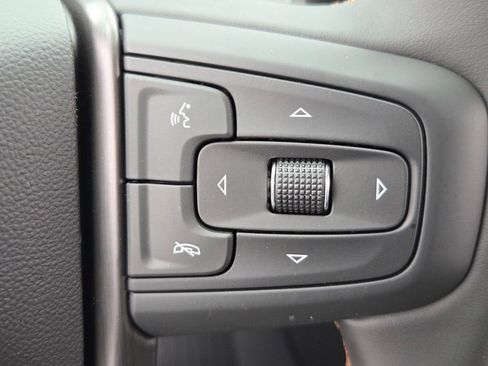 New 2026 GMC Sierra 1500 AT4 w/ AT4 Premium Package image 22