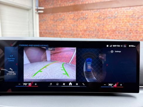 New 2026 BMW M3 Competition image 21