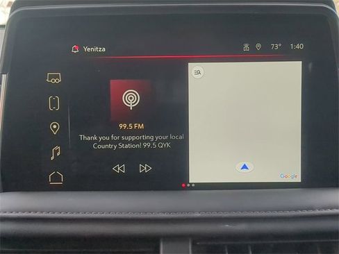 Used 2024 GMC Yukon SLE w/ Gmc Pro Safety Plus Package image 21