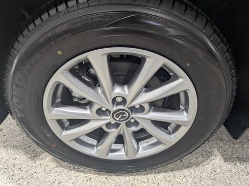 New 2025 MAZDA CX-5 AWD 2.5 S w/ Preferred Package image 10