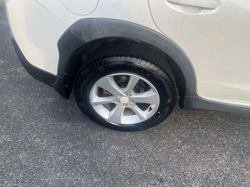 Used 2019 Subaru Crosstrek 2.0i Premium w/ Eyesight System AWD/4WD image 12