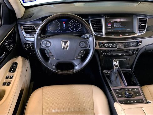 Used 2014 Hyundai Equus Ultimate image 5