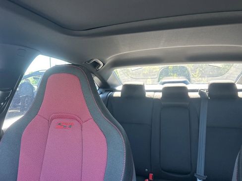 Used 2026 Honda Civic Si image 13