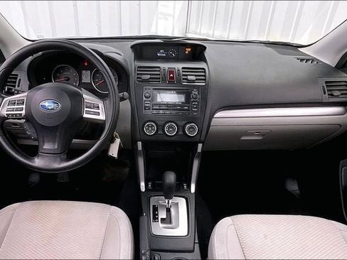 Used 2014 Subaru Forester 2.5i Premium w/ Protection Package #1 image 15