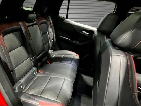 Certified 2026 Chevrolet Equinox RS FWD image 24