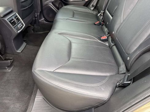 Used 2023 Subaru Forester Limited AWD/4WD image 16