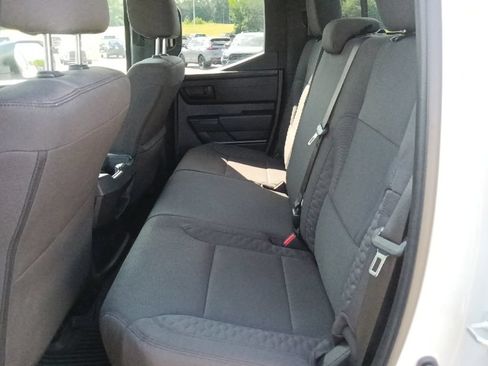 Used 2025 Toyota Tundra SR w/ SR Tow Package RWD image 27
