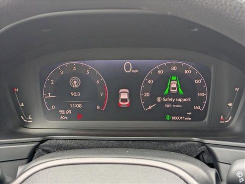 New 2025 Honda Accord SE image 11