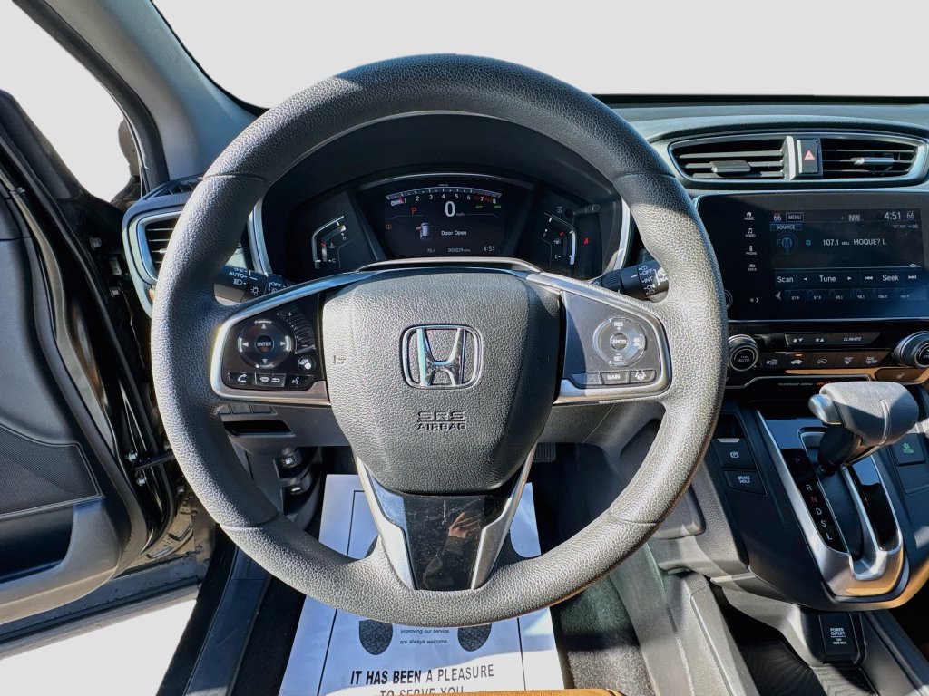 Used 2018 Honda CR-V EX image 11