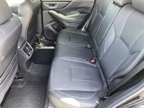 Used 2019 Subaru Forester Limited AWD/4WD image 15