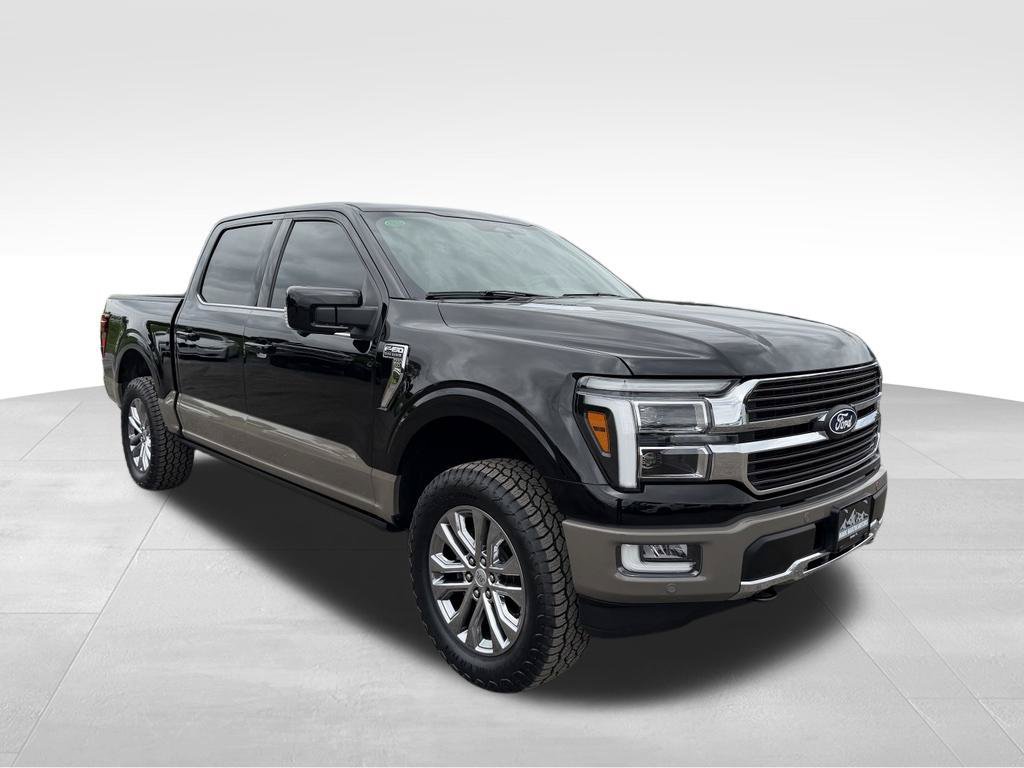 Used 2026 Ford F150 King Ranch AWD/4WD image 26