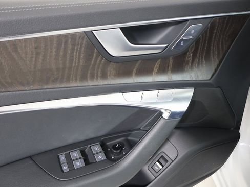 Used 2019 Audi A6 3.0T Premium w/ Convenience Package image 20