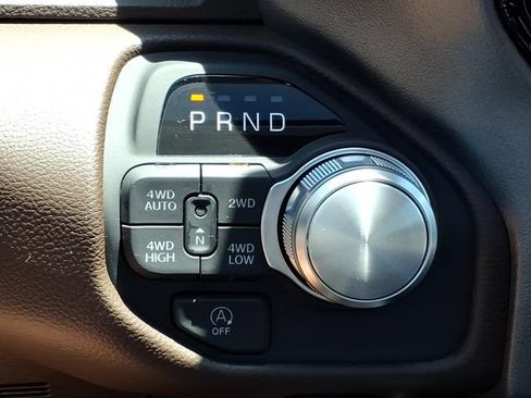 New 2026 RAM 1500 Laramie AWD/4WD image 5
