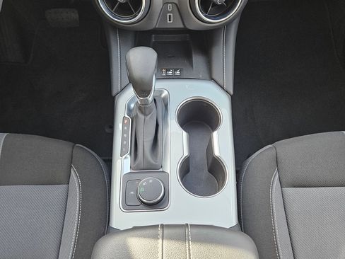 Used 2024 Chevrolet Blazer LT w/ Redline Edition image 12