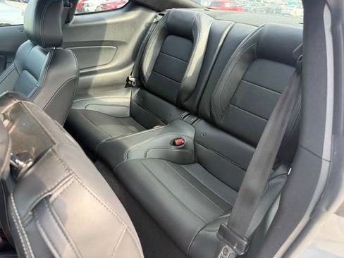 Used 2022 Ford Mustang GT Premium w/ Equipment Group 401A RWD image 13