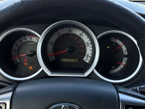 Used 2013 Toyota Tacoma PreRunner w/ TRD Sport Pkg RWD image 24