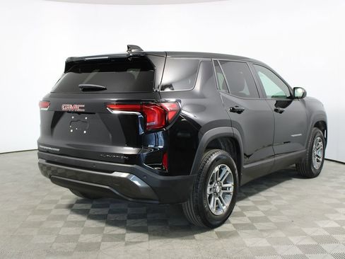 Used 2025 GMC Terrain Elevation image 43