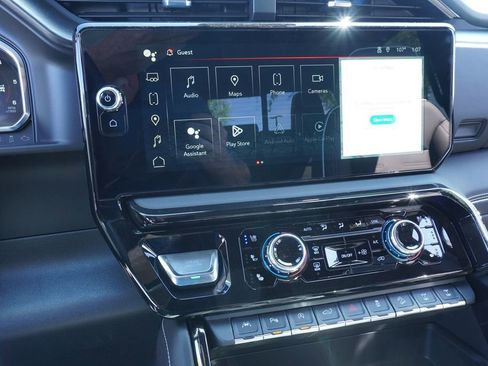 New 2026 GMC Sierra 1500 AT4X AWD/4WD image 23