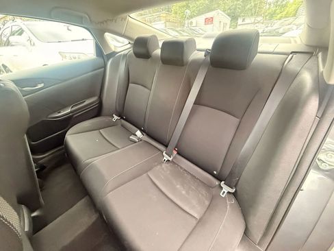 Used 2018 Honda Civic LX image 25