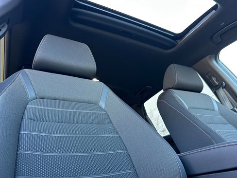 Used 2025 Honda CR-V Sport image 20