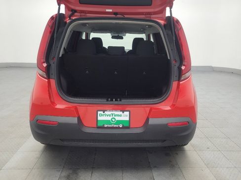 Used 2020 Kia Soul LX image 29
