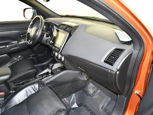 Used 2022 Mitsubishi Outlander Sport GT AWD/4WD image 40