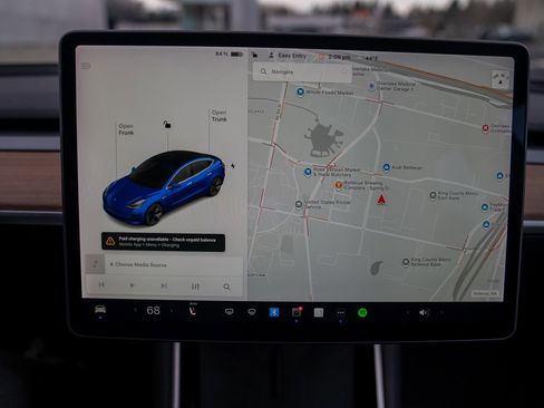 Used 2019 Tesla Model 3 Long Range image 14