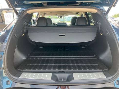 Used 2026 Nissan Murano Platinum w/ Cargo Package AWD/4WD image 20