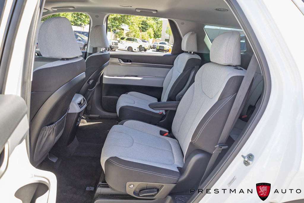 Used 2020 Hyundai Palisade SEL AWD/4WD image 37